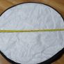 5 in 1 Portable Collapsible Light Reflector 60 x 90cm Image 2