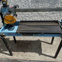 Wet Table Saw