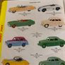 Dinky Toys catalogue 1958 Image 3
