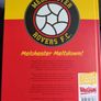Roy of the Rovers: The Best of the 1980s - Who Shot Roy Race? book Image 2