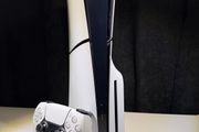 PS5 Slim Disc - 1TB