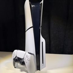 PS5 Slim Disc - 1TB