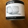 IQ Tape Blue Kinesiology Tape Micro Massage Developed for High Level Sports Injuries Waterproof Image 3