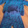 Baby boy bundle 30 items. 0-12 months Image 4