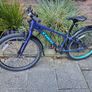 Kids bike Trek Wahoo 24 inch. Mint condition Image 2