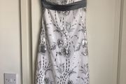 Gorgeous dress size 6-8 like new