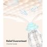Nasal Aspirator for Baby, MOMTORY Electric Baby Nose Sucker, Powerful Booger Sucker Image 2