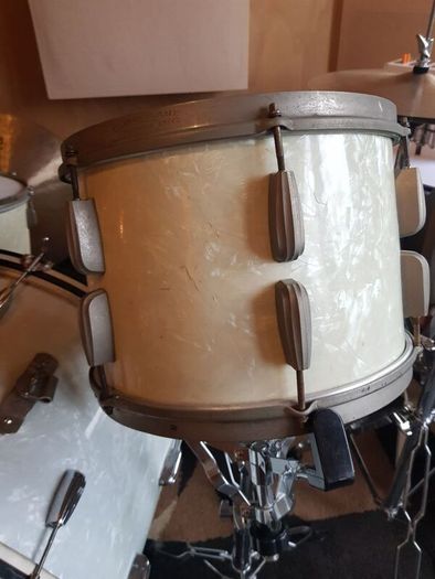 Slingerland Radio King