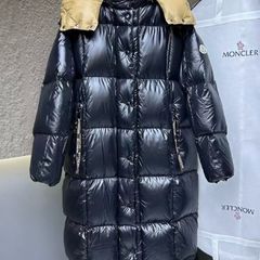 Moncler long coat M