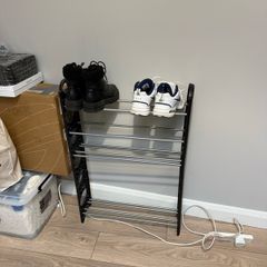 Shoe Rack