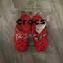 Lightning McQueen Limited Edition crocs Image 4