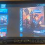 Sony PSP 1000 - modded Image 3