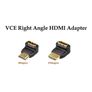 HDMI Connection Converter Male To Female 270 Degree/90 Degree Image 7
