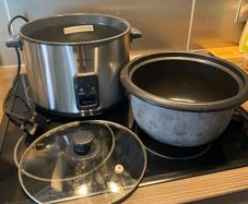 rice cooker (large)