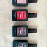 Manucurist Green Flash nail kit,LED lamp and 4 colours Image 2
