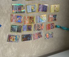 pokemon card bundle