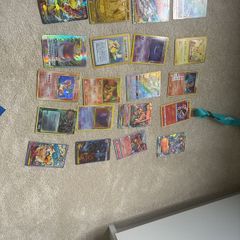 pokemon card bundle