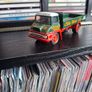 Model Truck Image 2