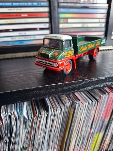 Model Truck