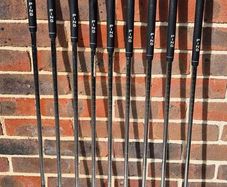 Ping G5 Irons 3 - SW