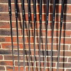 Ping G5 Irons 3 - SW