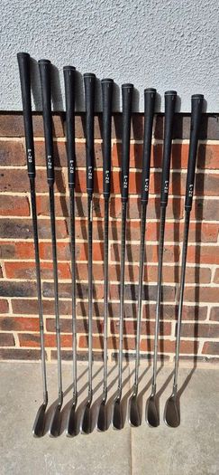 Ping G5 Irons 3 - SW