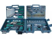Bruder Mannesmann 175 Piece Tool Set  29086