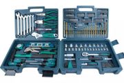 Bruder Mannesmann 175 Piece Tool Set  29086