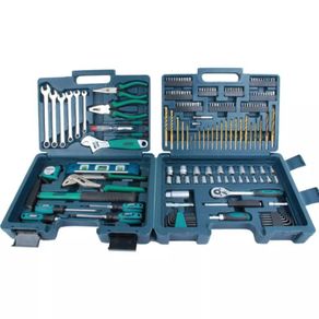 Bruder Mannesmann 175 Piece Tool Set  29086