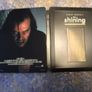 The Shining 4K Steelbook Dolby Vision Image 4