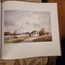 James Fletcher - Watson.a Celebration Of The Artist's Life And Work. Large Volume Hardback In Good Condition. Image 10