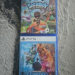 2 playstaion disc great for kids no violence