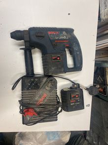 drill 24v