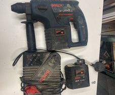 drill 24v