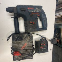 drill 24v
