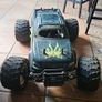 rc monster truck 2 stroke Image 3