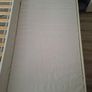 Single slakt Bed with underbed and storage Image 5