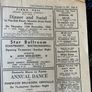 1963 Cork Examiner JFK Kennedy Assassination Newspaper 23 Nov Complete 20 Pages Image 9