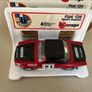 Fiat 124 Abarth Rally 1/24 Burago Rare Image 3