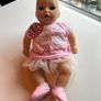 Baby Annabelle Doll Image 2
