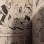 Black Cat manga 1-20 Image 7