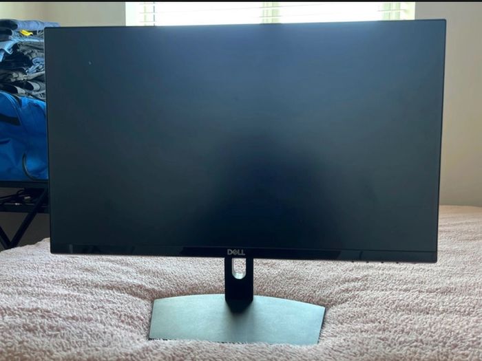 Dell Monitor Fully Working