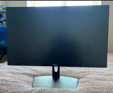 Dell Monitor Fully Working