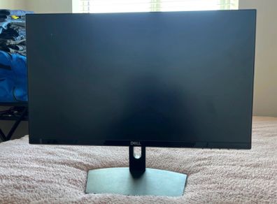Dell Monitor Fully Working