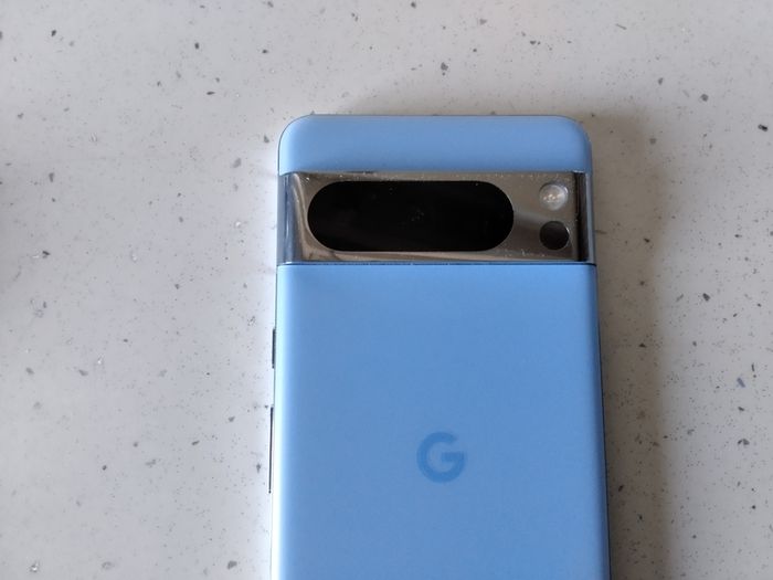 Pixel 8 pro