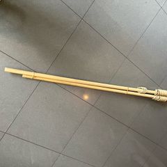 curtain poles