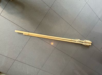 curtain poles