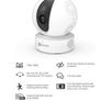 EZVIZ C6C 720p Indoor Pan/Tilt WiFi Security Camera 360 Full Room Coverage Auto Motion Tracking Two-Way Audio Clear Night Vision up to 30ft Image 2