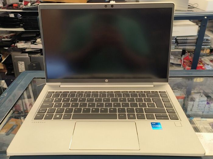 HP ProBook 440 G9 14'' Notebook i5-1235U 12th Gen 16GB RAM 256GB SSD Windows 11 Pro.