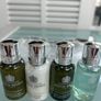 Molton brown travel set 30ml bottles Image 3